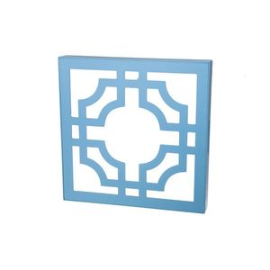 MAKRO - Podnos drevo-sklo rôzne farby vyobraziť