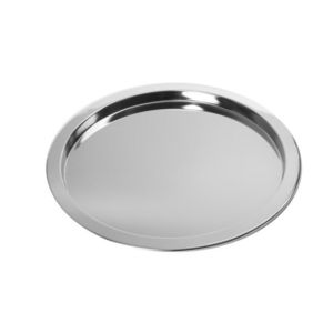 MAKRO - Podnos guľatý 35, 4cm vyobraziť