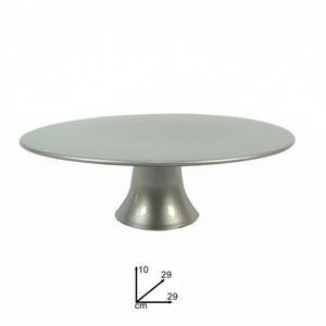 MAKRO - Podnos na nohe 29cm vyobraziť