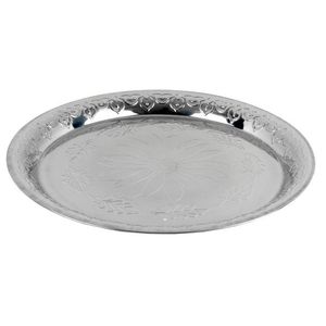 MAKRO - Podnos okrúhly 38cm vyobraziť