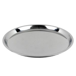 MAKRO - Podnos okrúhly 40cm vyobraziť