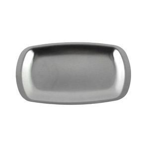 MAKRO - Podnos ovál 19x10, 60cm vyobraziť