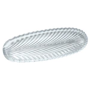 MAKRO - Podnos sklenený, 10, 5x30cm vyobraziť