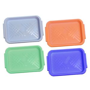 MAKRO - Podnos Viki 23x15, 5x3cm rôzne farby vyobraziť