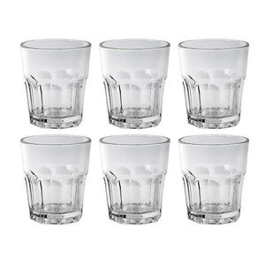 MAKRO - Pohár 285ml, 6ks vyobraziť