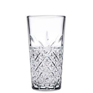 MAKRO - Pohár long drink Timeless 360 ml kónický 4ks vyobraziť