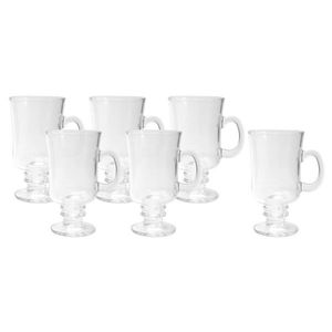 MAKRO - Pohár na kávu Irish coffee sada 6ks, 240ml vyobraziť