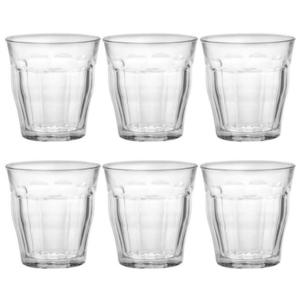 MAKRO - Pohár Picardie sada 6ks 310ml vyobraziť