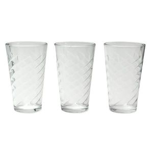 MAKRO - Pohár sada 3ks, 450ml vyobraziť