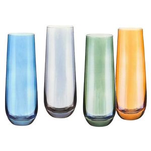 MAKRO - Poháre 285ml 4ks vyobraziť