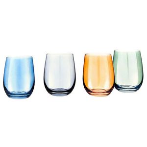 MAKRO - Poháre 450ml 4ks vyobraziť