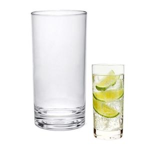 MAKRO - Poháre 460ml 6 ks sklo vyobraziť