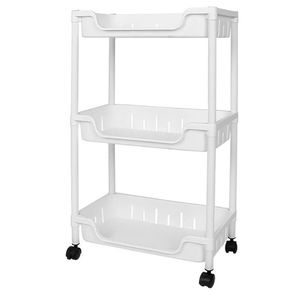 MAKRO - Polica 3-poschodová 23x15x40cm vyobraziť