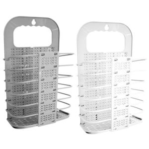 MAKRO - Polička 20x36cm rôzne farby vyobraziť