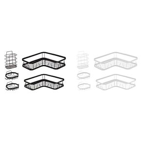 MAKRO - Polička rohová vyobraziť