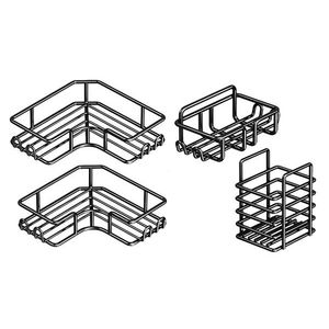 MAKRO - Polička rohová vyobraziť