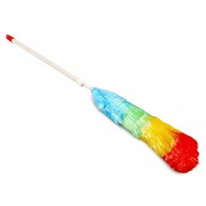 MAKRO - Prachovka syntetická deluxe teleskopická vyobraziť