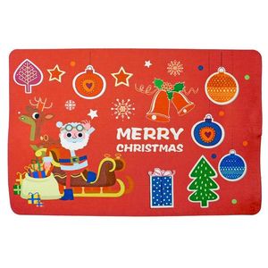 MAKRO - Predložka vianočná 38x58cm vyobraziť