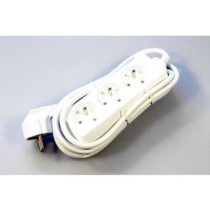 MAKRO - Predlžovací prívod PP3Z 2m vyobraziť