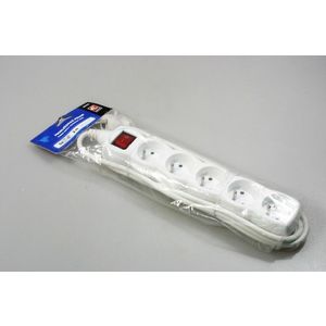 MAKRO - Predlžovací prívod PP5ZV- 2m vyobraziť