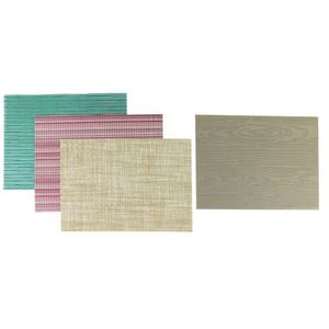 MAKRO - Prestieranie 6ks 30x41cm rôzne farby vyobraziť