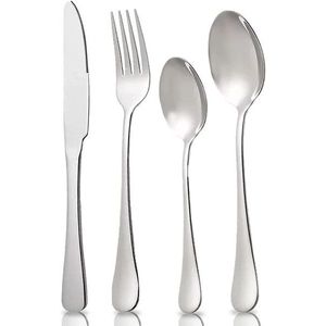 MAKRO - Príbor 24-dielny vyobraziť