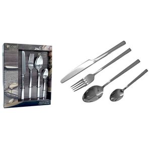 MAKRO - Príbor 24-dielny vyobraziť