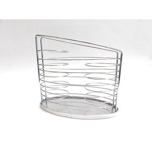 MAKRO - Príborník drôtený vyobraziť