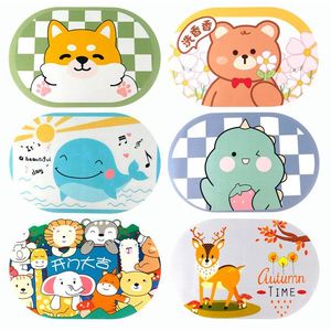 MAKRO - Protišmyková podložka 38x58cm rôzne motívy vyobraziť