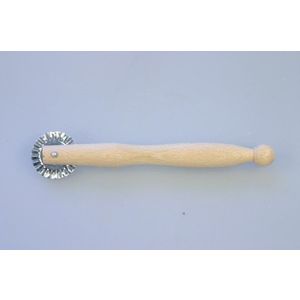 MAKRO - Radielko s drevenou rúčkou 199 vyobraziť