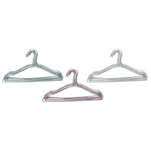 MAKRO - Ramienka 10ks rôzne farby vyobraziť