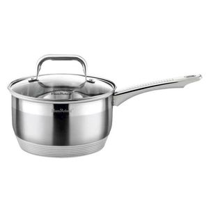 MAKRO - Randlík 18cm s rúčkou a pokrievkou vyobraziť