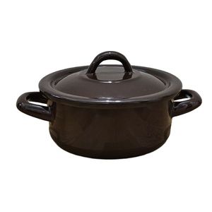 MAKRO - Randlík s pokrievkou 16cm 1, 4l vyobraziť