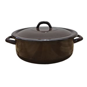 MAKRO - Randlík s pokrievkou 20cm 2, 5l vyobraziť