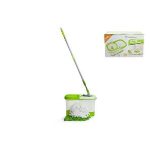 MAKRO - Rotačný mop kombi-komplet 10L vyobraziť