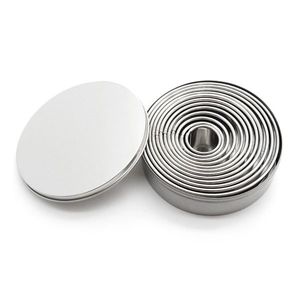 MAKRO - Sada 11ks foriem v dóze vyobraziť