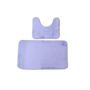 MAKRO - Sada kúpeľňová 2ks rôzne farby vyobraziť