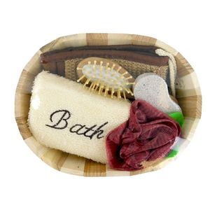 MAKRO - Sada masážna 5ks vyobraziť