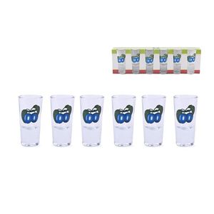 MAKRO - Sada pohárikov Lufa 6x25ml mix vyobraziť