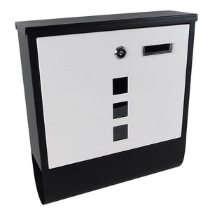 MAKRO - Schránka poštová Marvin vyobraziť