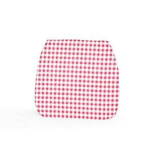 MAKRO - Sedák na stoličku káro vyobraziť