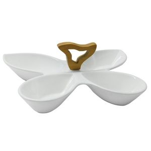 MAKRO - Servírovací podnos 26x20cm vyobraziť