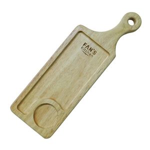 MAKRO - Servírovacia doska 35x11cm vyobraziť