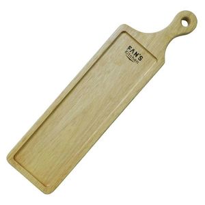 MAKRO - Servírovacia doska 45x11cm vyobraziť