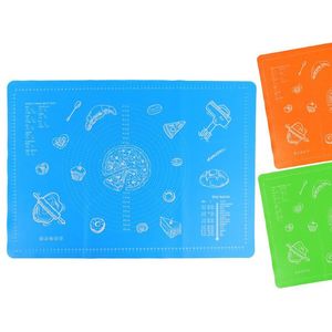 MAKRO - Silikónová podložka na cesto 50x70cm, rôzne farby vyobraziť