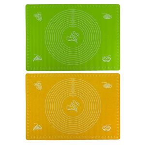 MAKRO - Silikónová podložka na vaľkanie, 64 x 45 cm, rôzne farby vyobraziť