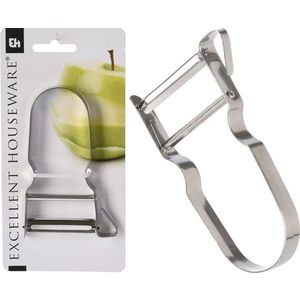 MAKRO - Škrabka 11cm priečna nerez EH vyobraziť