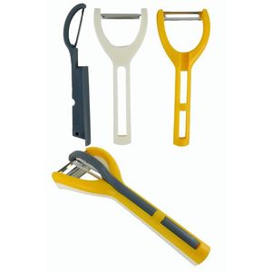 MAKRO - Škrabka sada 3ks vyobraziť