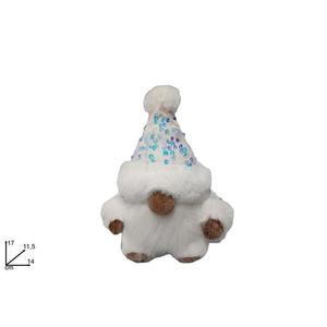 MAKRO - Škriatok vianočny 17cm vyobraziť