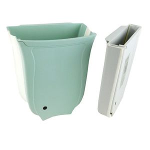 MAKRO - Smetný kôš, rôzne farby vyobraziť